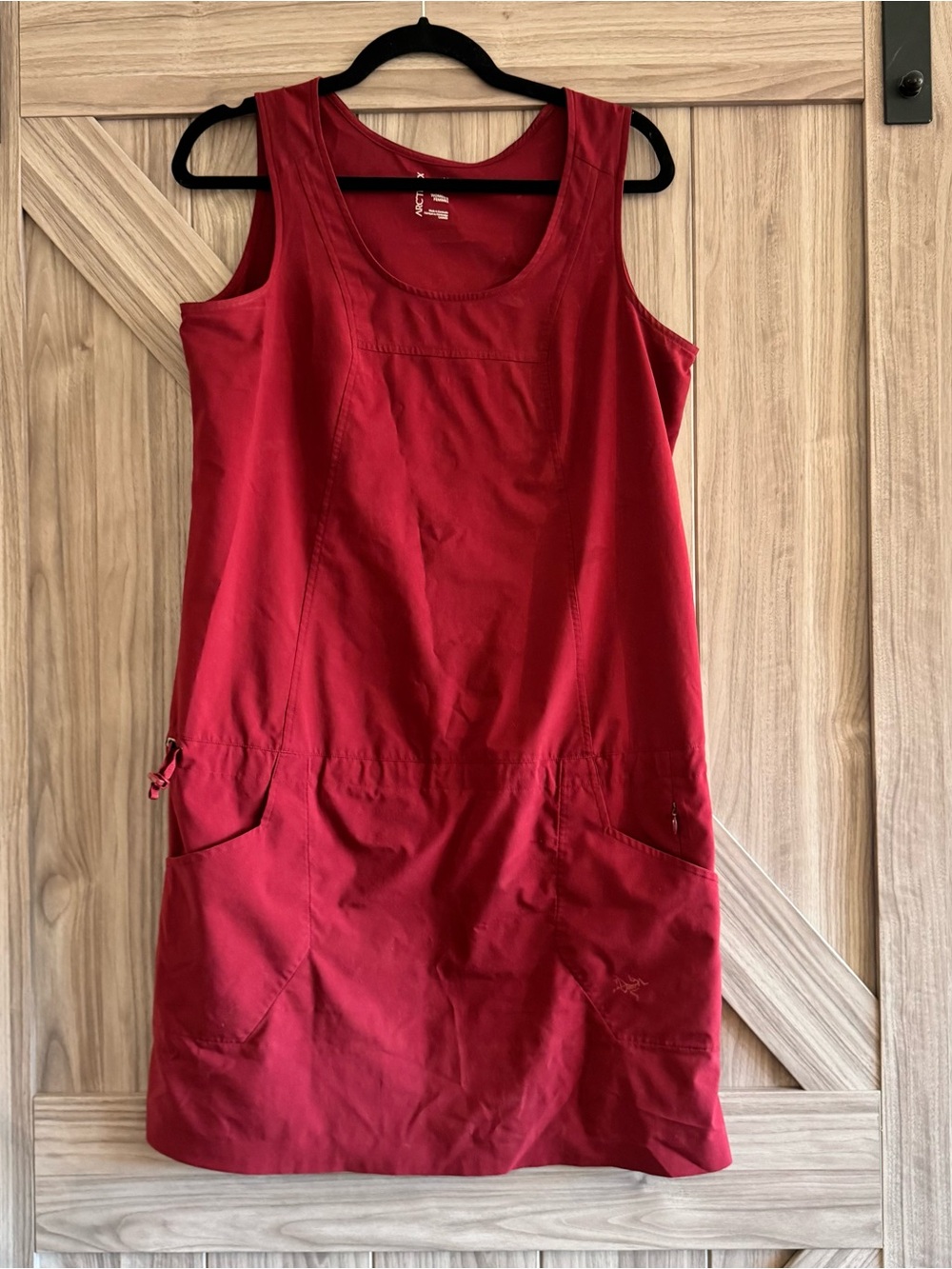 Arc'teryx Contenta Dress M